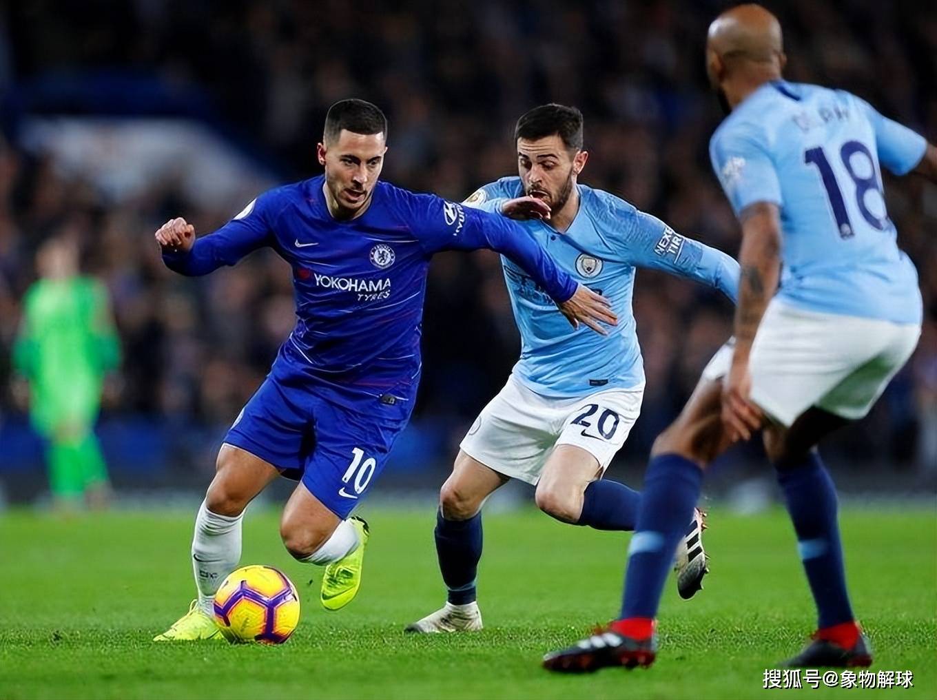 今晨切尔西备战足总杯，造点机会细节曝光，气氛紧张，年轻球员得到机会的简单介绍